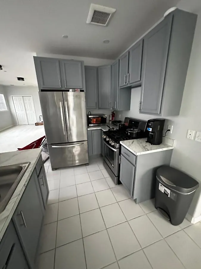 Villa Huge Beach House New York Stati Uniti