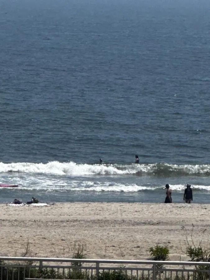 Huge Beach House New York Vila
